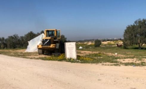 قرية العراقيب