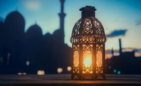 دعاء الخروج من شهر رمضان 2023