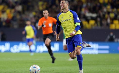 تشكيلة النصر ضد العدالة اليوم والقنوات الناقلة