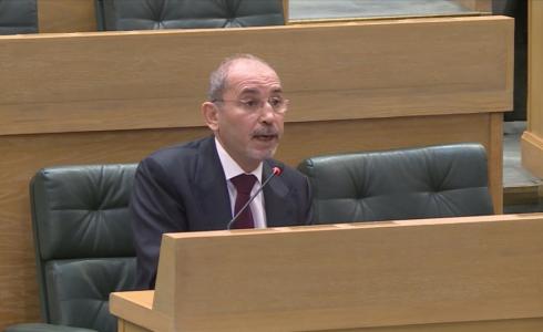 اتصالات أردنية دولية لتجنب التصعيد بين إيران وإسرائيل