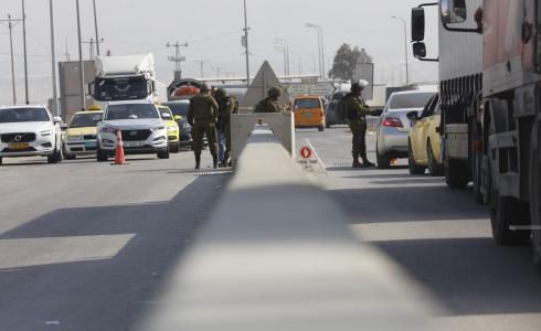 إصابة 3 إسرائيليين في إطلاق نار على سيارات بغور الأردن