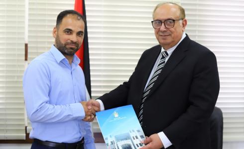 "التعليم العالي" تحصد المركز الأول في جائزة دولية