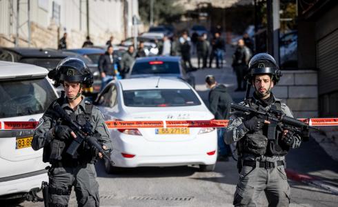 مقتل الشاب وديع أبو سلمي بإطلاق نار في اللد