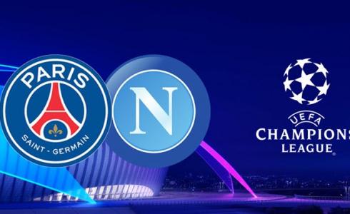 باريس سان جيرمان وليون