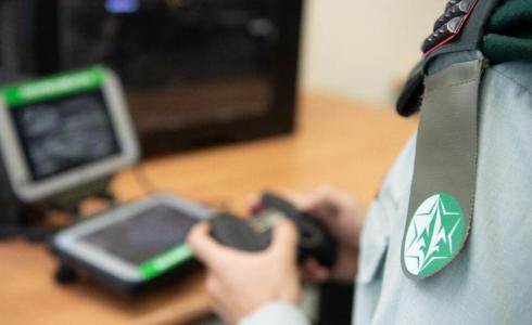 الاستخبارات العسكرية في إسرائيل - ارشيف