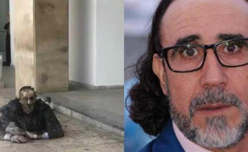 الفنان أحمد جواد – تفاصيل وفاة المسرحي أحمد جواد في المغرب