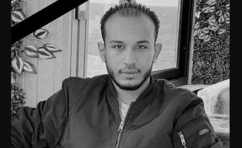 وفاة إسلام زكي مشجع الاتحاد السكندري