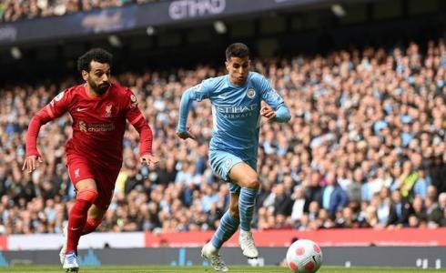 موعد مباراة ليفربول وتشيلسي