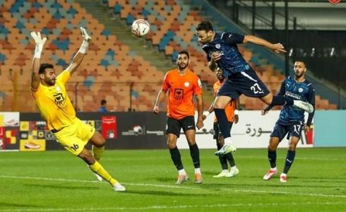 القنوات الناقلة لمباريات كأس رابطة الأندية المصرية 2023