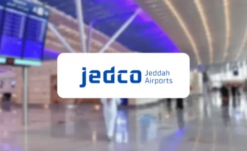 وظائف شركة مطارات جدة