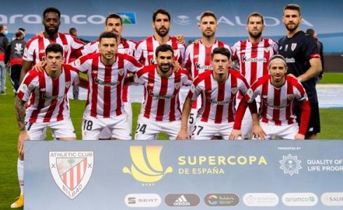 تشكيلة مباراة أتليتك بلباو واشبيلية اليوم في الدوري الإسباني والقنوات الناقلة