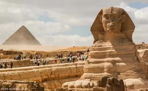 الدراما المصرية