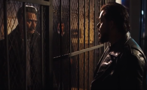 مسلسل جعفر العمدة الحلقة 20 العشرون