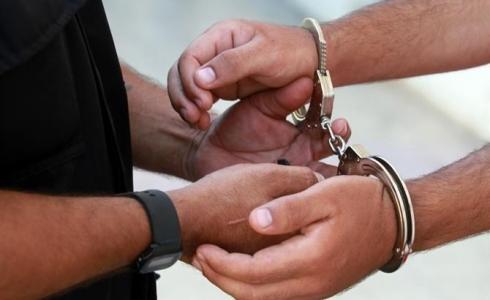 توقيف المشتبه بهم بإطلاق نار في الشجار العائلي في المغازي