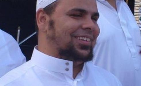 الشيخ عبدالله كامل