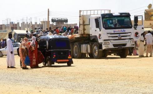 آخر أخبار السودان - ارشيف