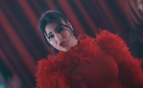 وفاة أسما أبو هاشم الفنانة المصرية