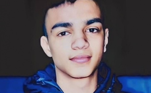 شهيد عقبة جبر