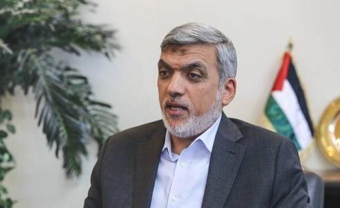 حماس: هدنة خلال ساعات وتفاصيل الاتفاق سيعلنها الأشقاء في قطر