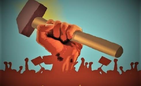 شعر عن عيد العمال 2023