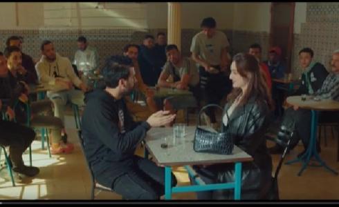 مسلسل سبق الخير الحلقة 12