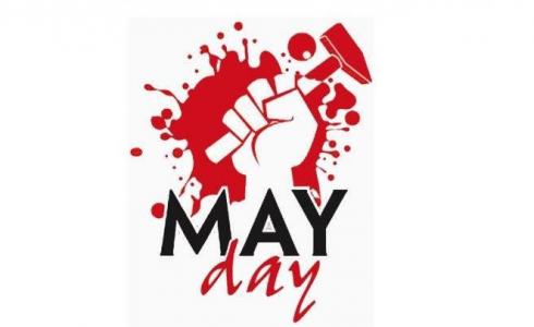 تهنئة عيد العمال في الجزائر 2023