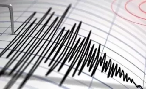 زلزال يضرب سواحل بابوا غينيا الجديدة بقوة 6 درجات