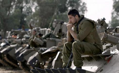 منظومة الأمن في إسرائيل - توضيحية