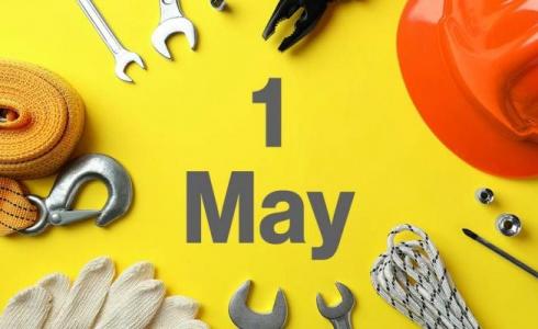 لماذا يحتفل الناس في عيد العمال؟