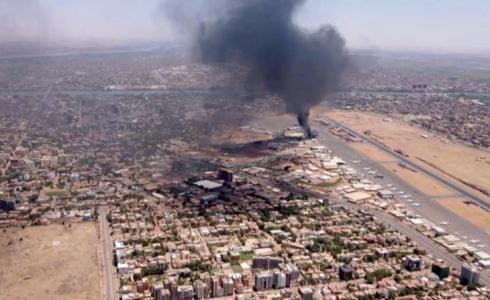 تجدد الاشتباكات في السودان