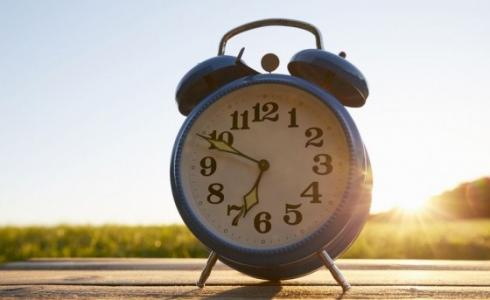 موعد تغيير التوقيت الصيفي في مصر 2023