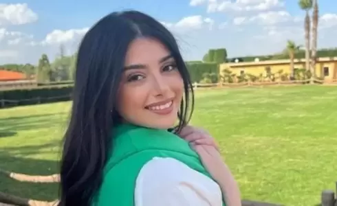 ماريتا الحلاني: تصرح الثغرات في أدائي بسيطة ويمكن تفاديها