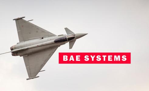 وظائف هندسية وفنية شاغرة في BAE SYSTEMS