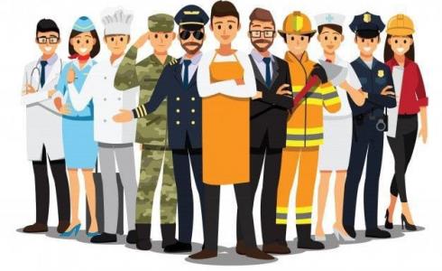 تعبير عن عيد العمال 2023