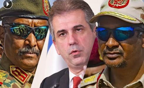 أخبار السودان - توضيحية