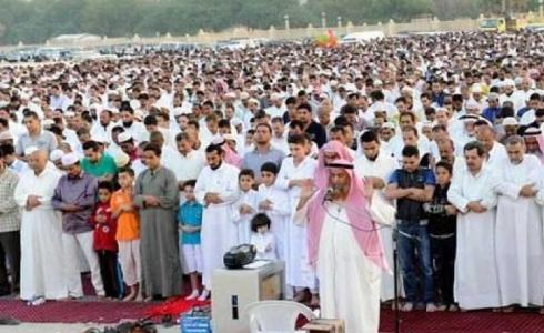 دليل موعد صلاة عيد الفطر 2026 الكويت وتوقيت الصلاة في كافة المحافظات