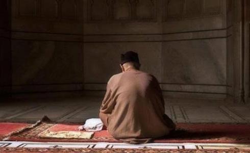 برنامج لإحياء الاعتكاف في شهر رمضان 2023