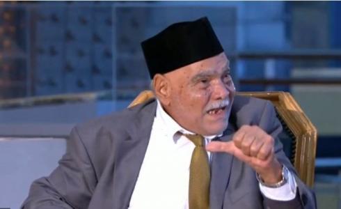 سبب وفاة إبراهيم الخولي وهو أحد علماء الأزهر الشريف في مصر