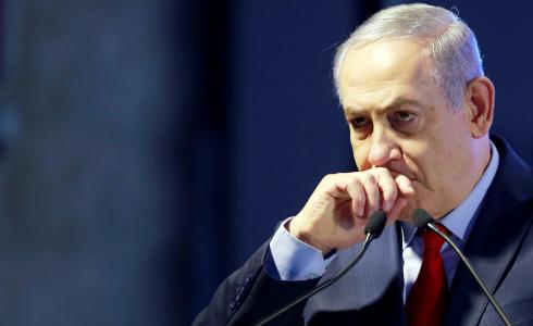 يعقد رئيس الوزراء الإسرائيلي بنيامين نتنياهو