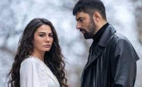 مسلسل اسمي فرح الحلقة 9 مترجم