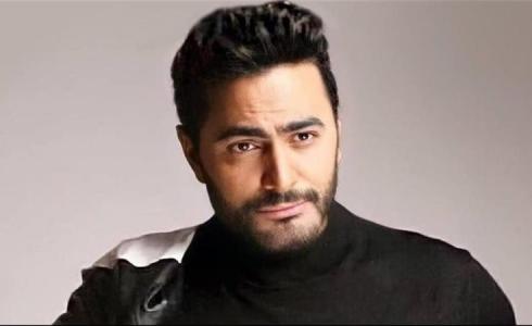 خطوات حجز تذكرة حفلة تامر حسني موسم جدة 2023