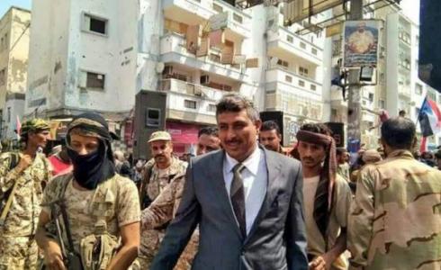 سبب وفاة العميد صالح السيد مدير أمن لحج احد أبرز قيادات الجيش اليمني