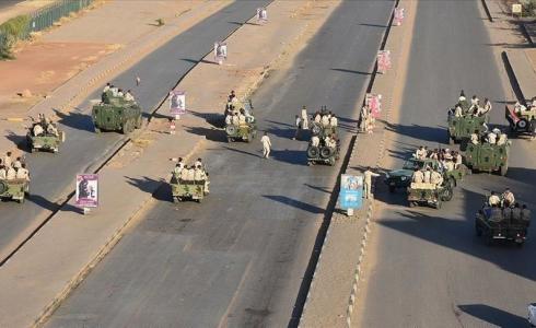 آخر تطورات الأوضاع في السودان