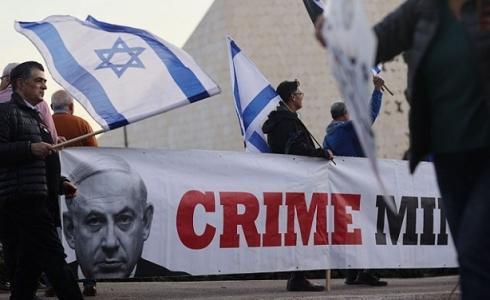 استطلاع إسرائيلي يظهر انهيار الليكود وصعود قوة غانتس