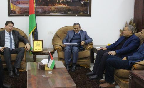 اتحاد شركات الإنتاج يناقش خفض رسوم التراخيص مع وزارة الاتصالات
