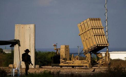 استنفار عسكري إسرائيلي شامل ترقباً لضربة أمريكية وشيكة ضد إيران