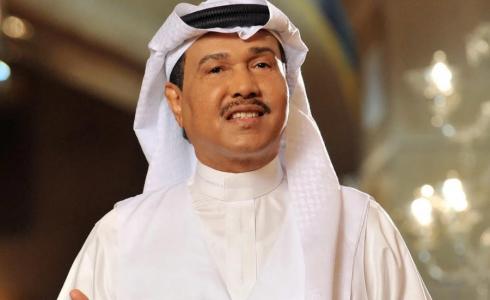 الفنان محمد عبده