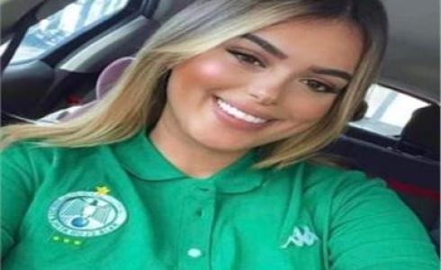 وفاة مشجعة الرجاء البيضاوي نور الزروالي