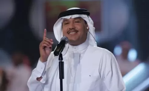 عدد زوجات الفنان محمد عبده