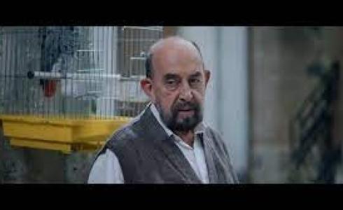 سبب وفاة الفنان السوري أسامة الروماني بعد عودته إلى الساحة الفنية